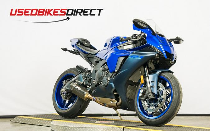 2023 Yamaha YZF-R1 - $18,499.00