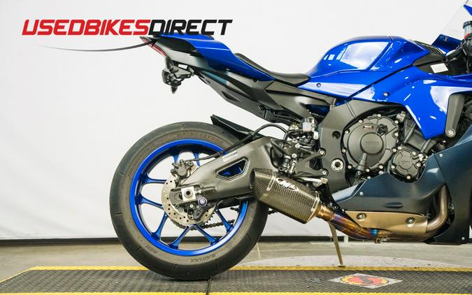 2023 Yamaha YZF-R1 - $18,499.00