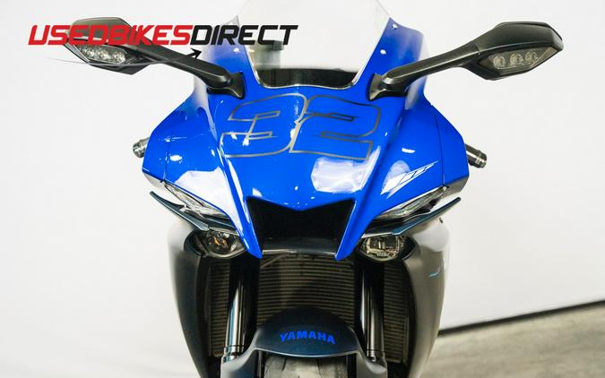 2023 Yamaha YZF-R1 - $18,999.00