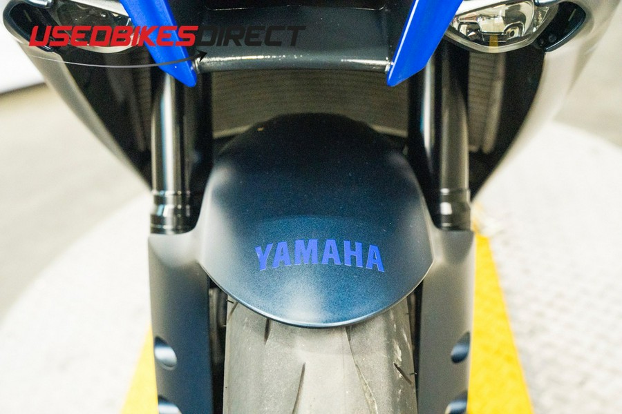 2023 Yamaha YZF-R1 - $18,999.00