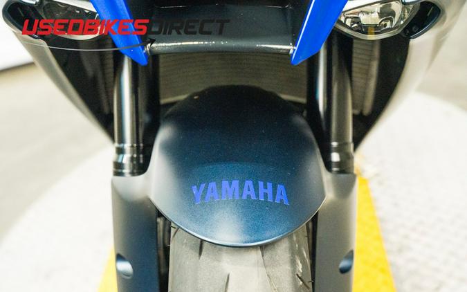 2023 Yamaha YZF-R1 - $18,999.00