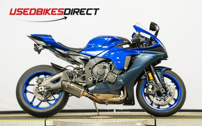 2023 Yamaha YZF-R1 - $18,499.00