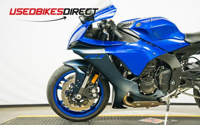 2023 Yamaha YZF-R1 - $18,999.00