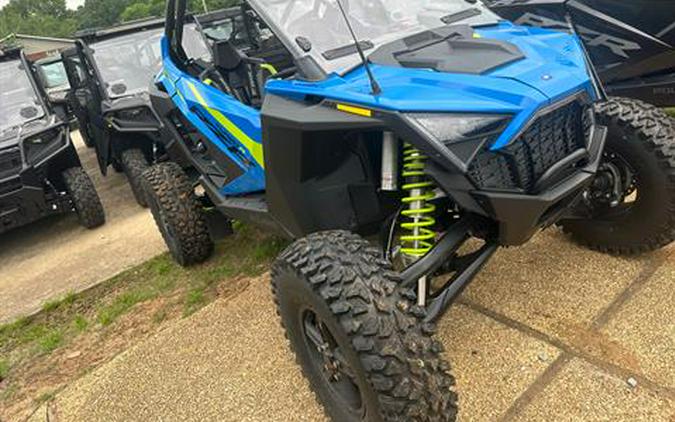 2024 Polaris RZR Turbo R 4 Premium