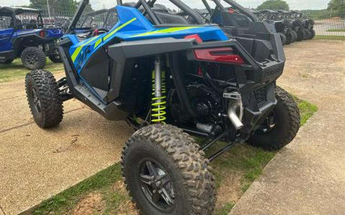 2024 Polaris RZR Turbo R 4 Premium