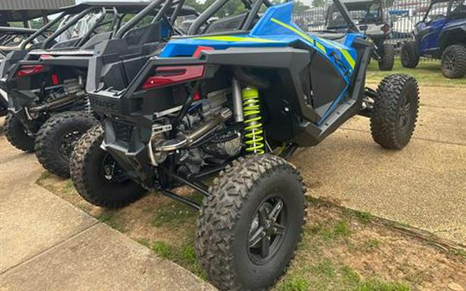 2024 Polaris RZR Turbo R 4 Premium