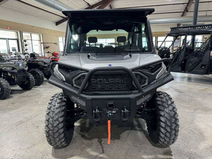 New 2024 Polaris Ranger Crew XD 1500 Northstar Ultimate