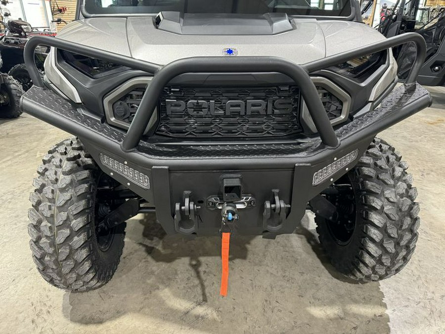 New 2024 Polaris Ranger Crew XD 1500 Northstar Ultimate