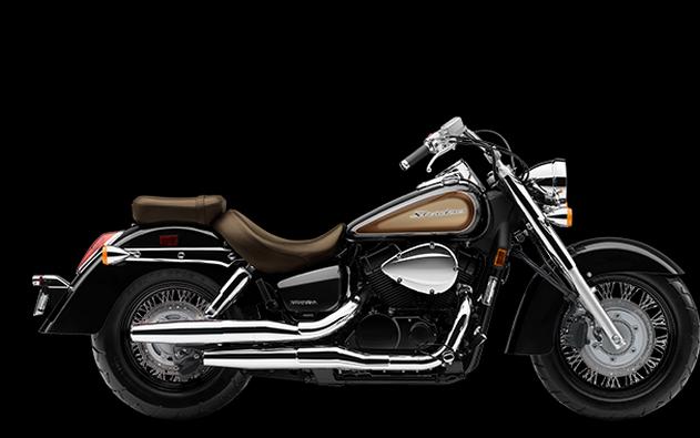 2024 Honda Shadow® Aero®