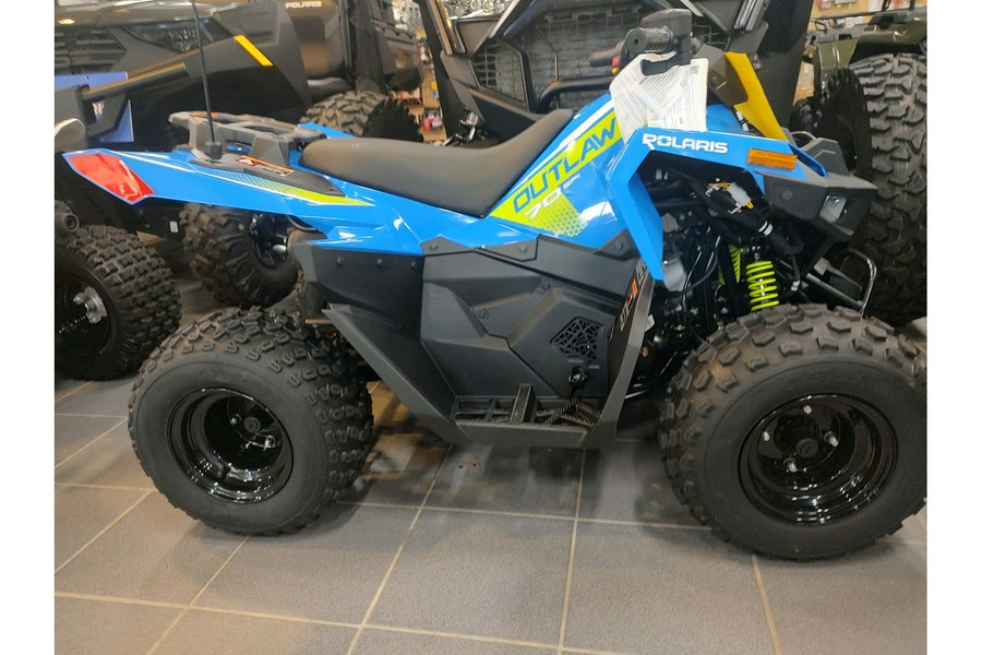 2024 Polaris Industries Outlaw® 70 EFI