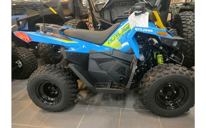 2024 Polaris Industries Outlaw® 70 EFI