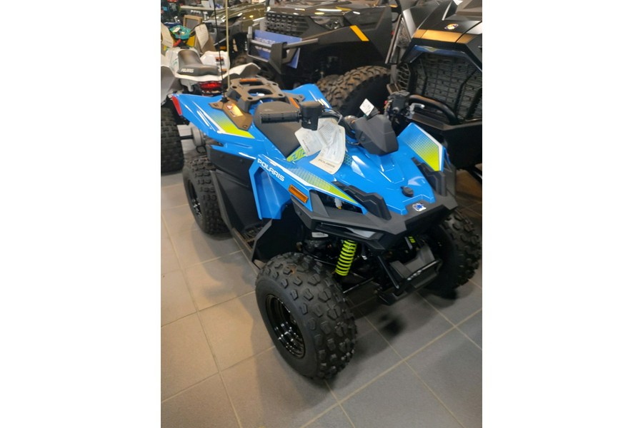 2024 Polaris Industries Outlaw® 70 EFI