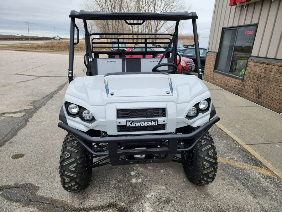 2024 Kawasaki MULE PRO-FXR 1000 LE