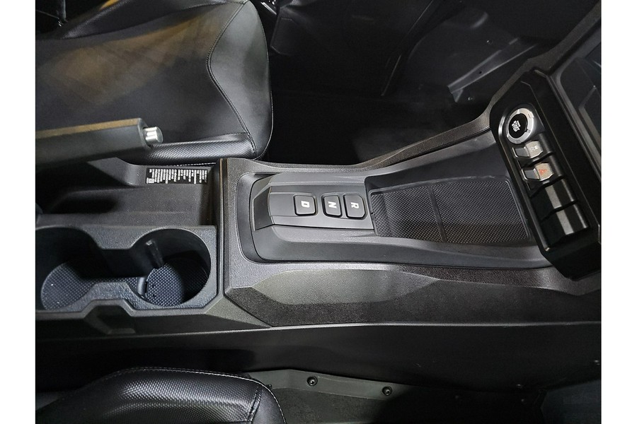 2025 Slingshot SLINGSHOT S AUTODRIVE S (AutoDrive)