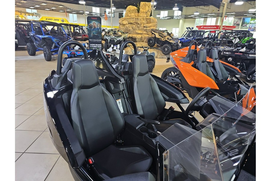 2025 Slingshot SLINGSHOT S AUTODRIVE S (AutoDrive)