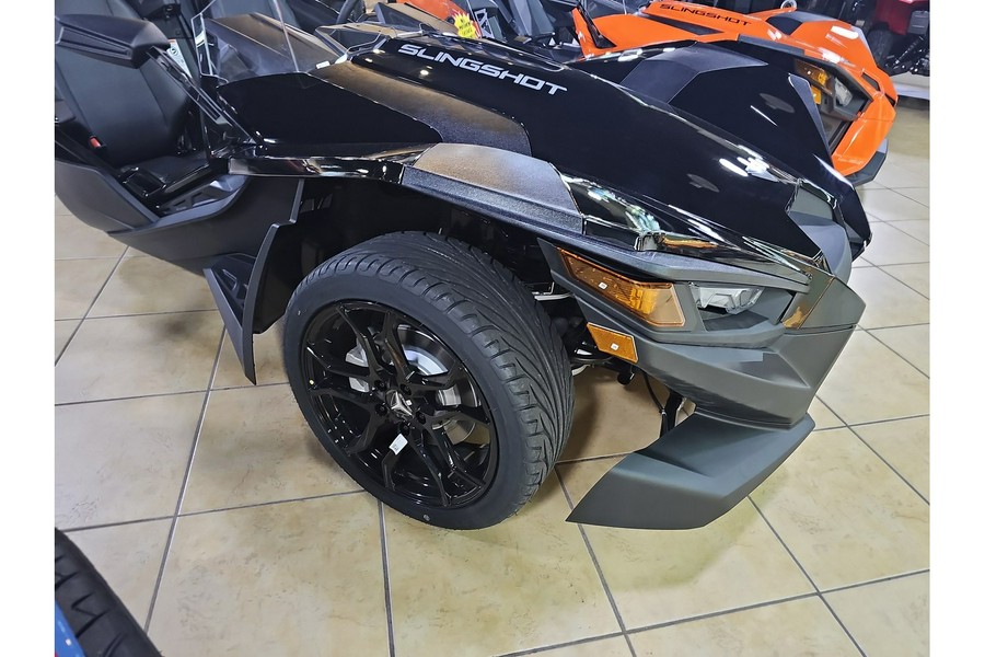 2025 Slingshot SLINGSHOT S AUTODRIVE S (AutoDrive)