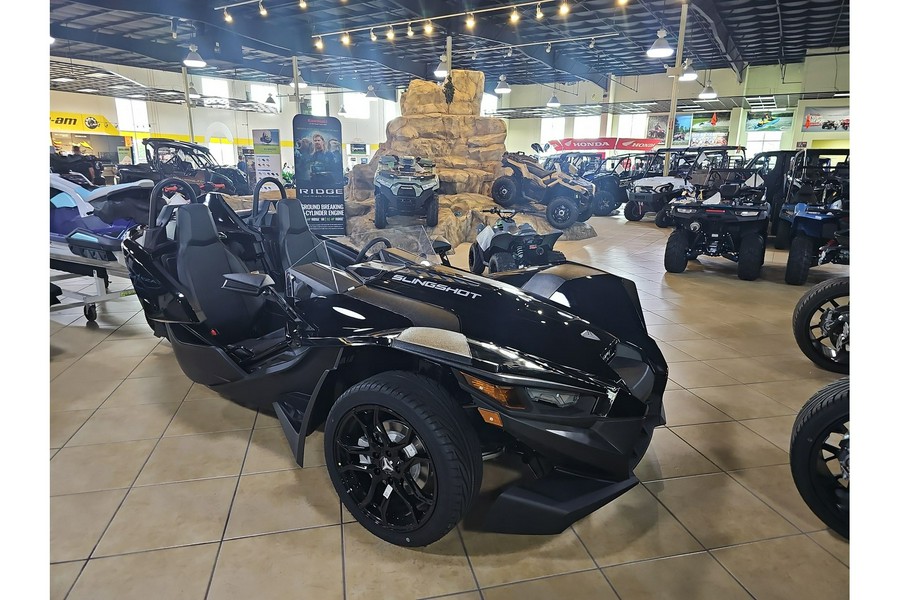 2025 Slingshot SLINGSHOT S AUTODRIVE S (AutoDrive)