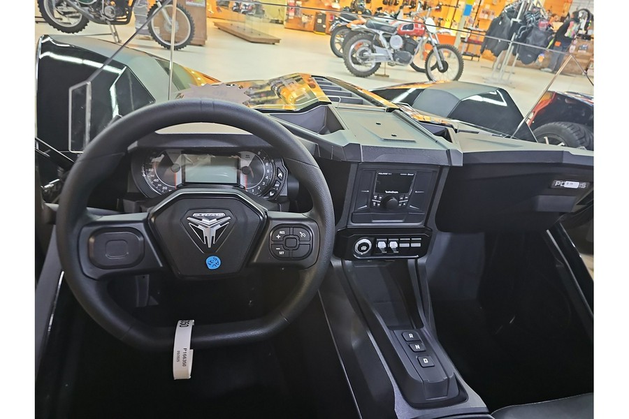 2025 Slingshot SLINGSHOT S AUTODRIVE S (AutoDrive)