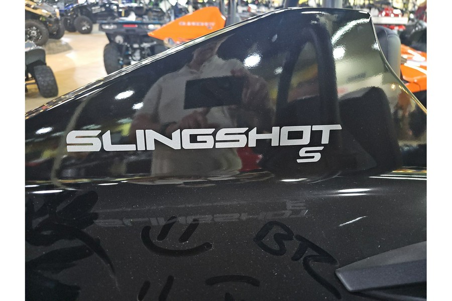 2025 Slingshot SLINGSHOT S AUTODRIVE S (AutoDrive)