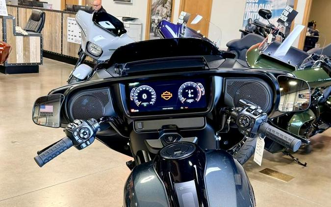 2025 Harley-Davidson® FLHX - Street Glide®