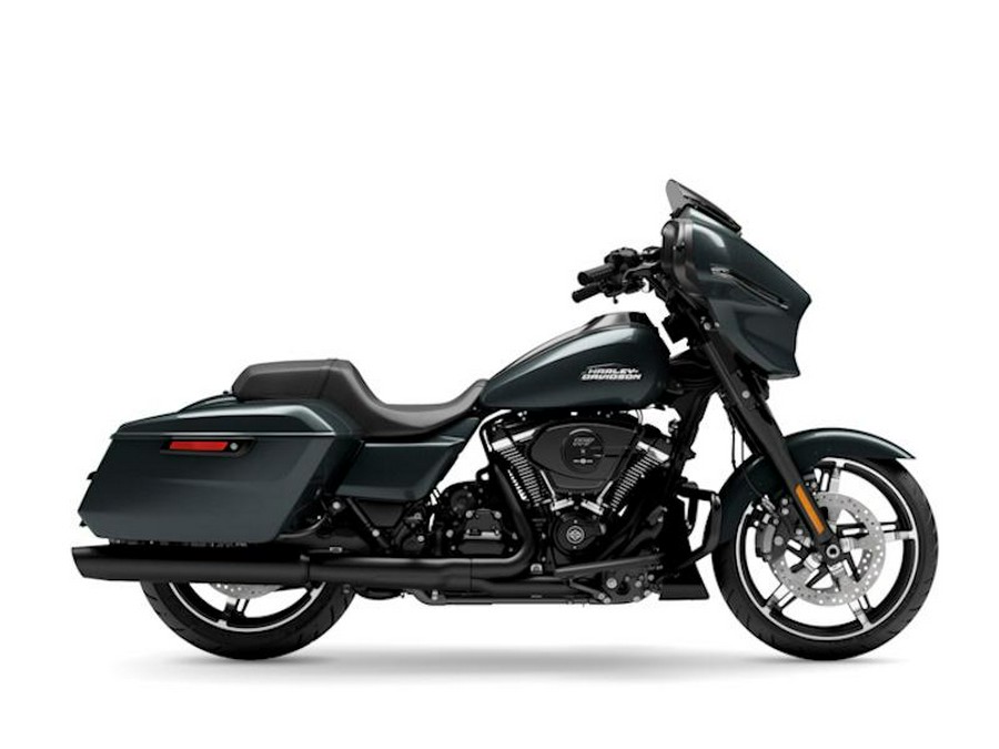 2025 Harley-Davidson® FLHX - Street Glide®