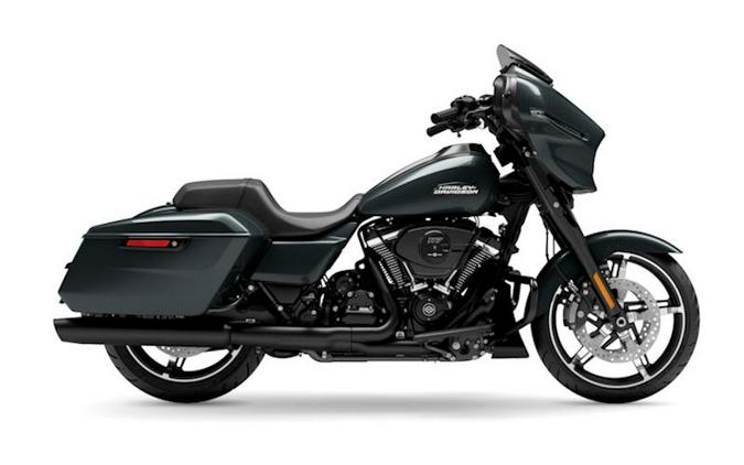 2025 Harley-Davidson® FLHX - Street Glide®