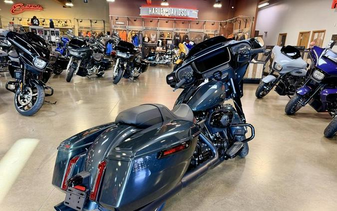 2025 Harley-Davidson® FLHX - Street Glide®