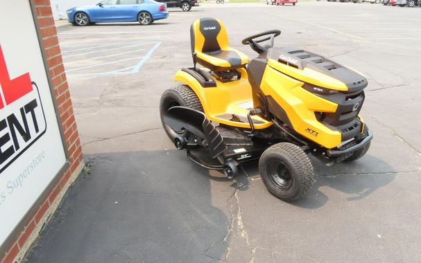2024 Cub Cadet® XT1 ST54 Kohler