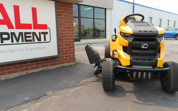 2024 Cub Cadet® XT1 ST54 Kohler