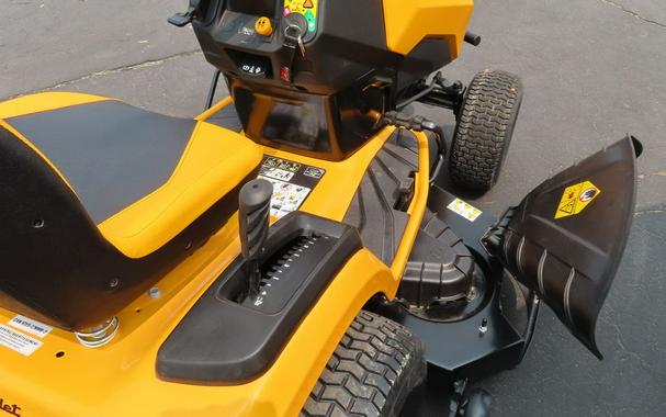 2024 Cub Cadet® XT1 ST54 Kohler
