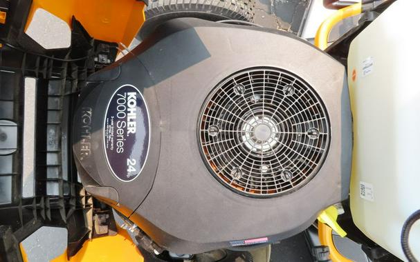 2024 Cub Cadet® XT1 ST54 Kohler