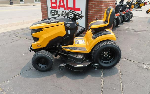 2024 Cub Cadet® XT1 ST54 Kohler