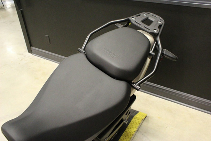 2026 ROYAL ENFIELD Himalayan 450 Kaza Brown