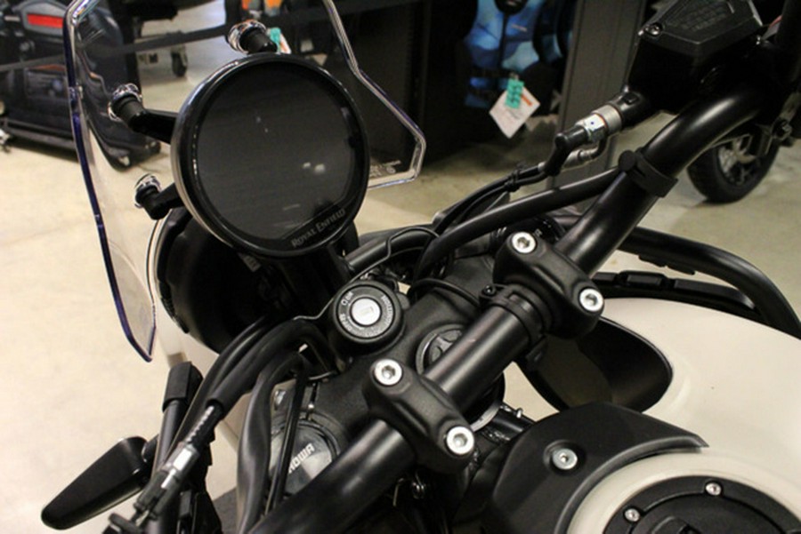 2026 ROYAL ENFIELD Himalayan 450 Kaza Brown