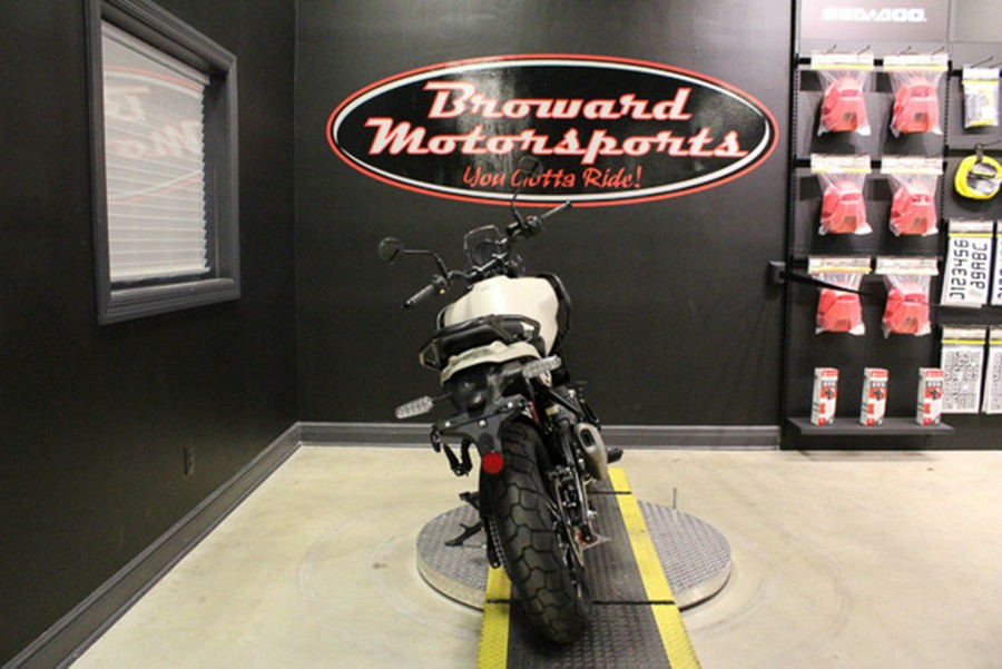 2026 ROYAL ENFIELD Himalayan 450 Kaza Brown