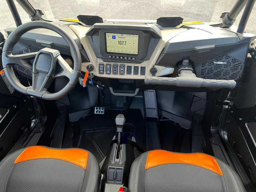 2026 Polaris® RZR XP S 1000 Ultimate