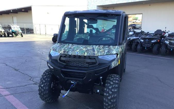 2026 Polaris® Ranger Crew XP 1000 NorthStar Edition Ultimate Polaris Pursuit Camo