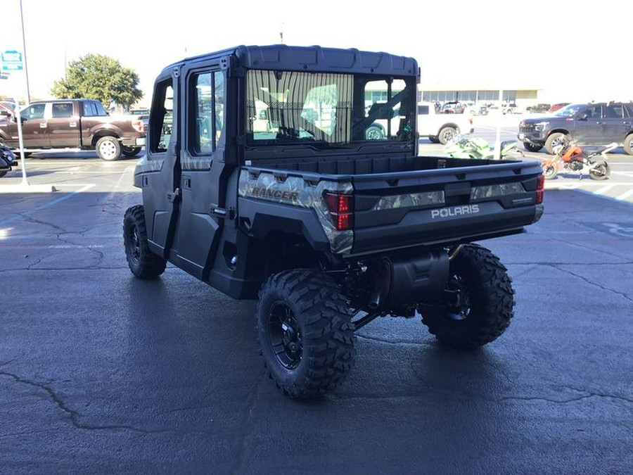 2026 Polaris® Ranger Crew XP 1000 NorthStar Edition Ultimate Polaris Pursuit Camo