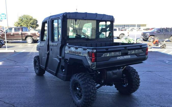 2026 Polaris® Ranger Crew XP 1000 NorthStar Edition Ultimate Polaris Pursuit Camo