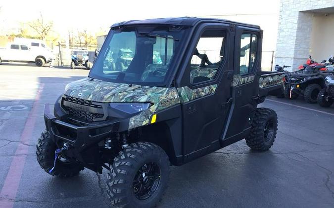 2026 Polaris® Ranger Crew XP 1000 NorthStar Edition Ultimate Polaris Pursuit Camo