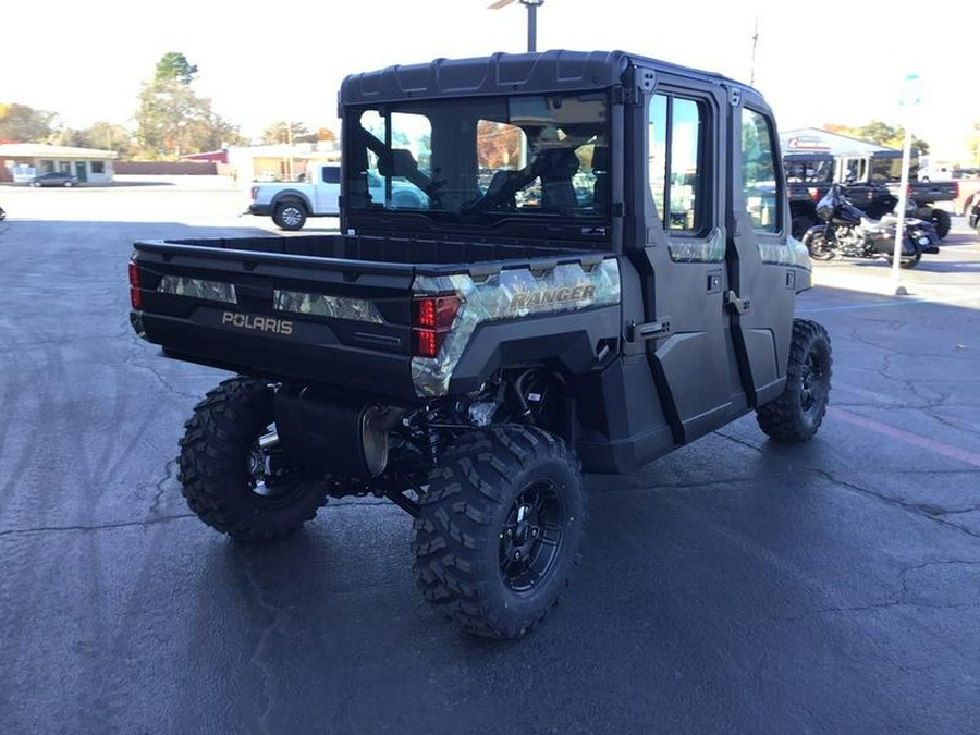 2026 Polaris® Ranger Crew XP 1000 NorthStar Edition Ultimate Polaris Pursuit Camo