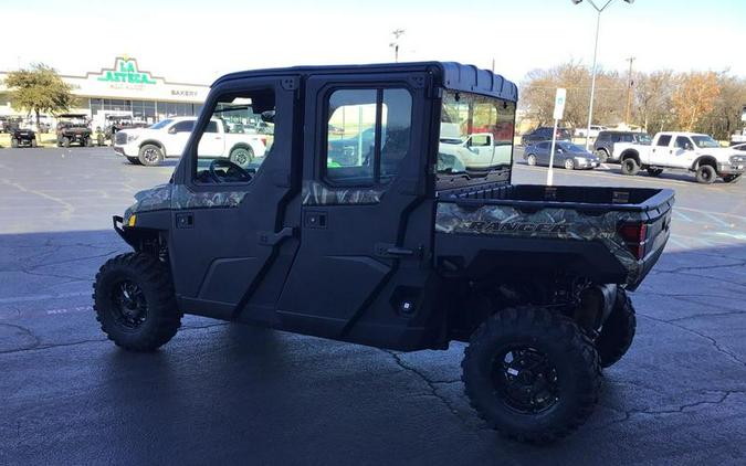 2026 Polaris® Ranger Crew XP 1000 NorthStar Edition Ultimate Polaris Pursuit Camo