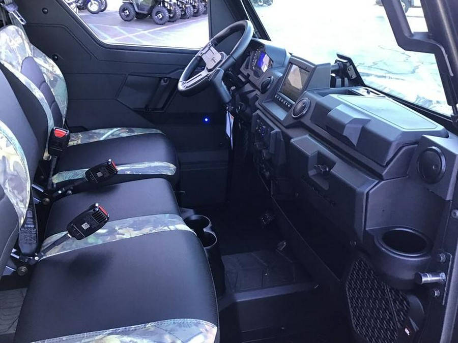 2026 Polaris® Ranger Crew XP 1000 NorthStar Edition Ultimate Polaris Pursuit Camo