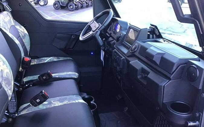 2026 Polaris® Ranger Crew XP 1000 NorthStar Edition Ultimate Polaris Pursuit Camo