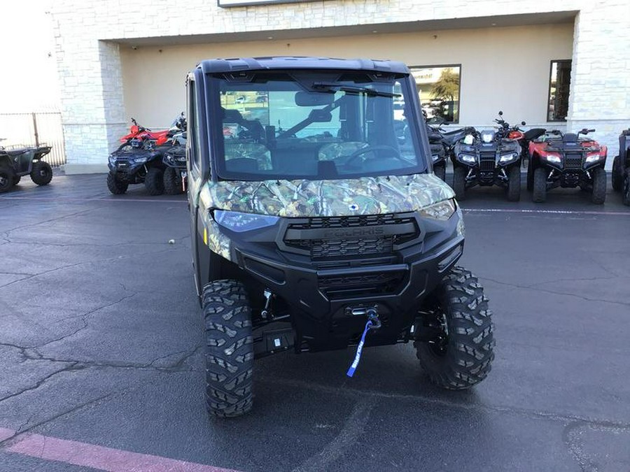 2026 Polaris® Ranger Crew XP 1000 NorthStar Edition Ultimate Polaris Pursuit Camo
