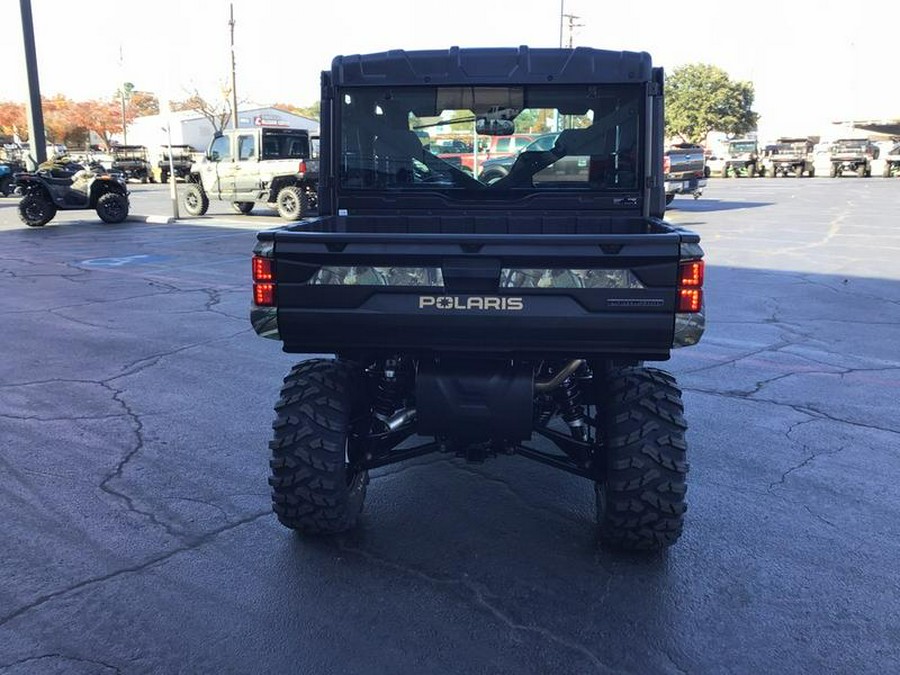 2026 Polaris® Ranger Crew XP 1000 NorthStar Edition Ultimate Polaris Pursuit Camo
