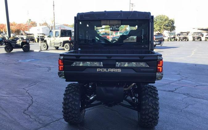 2026 Polaris® Ranger Crew XP 1000 NorthStar Edition Ultimate Polaris Pursuit Camo