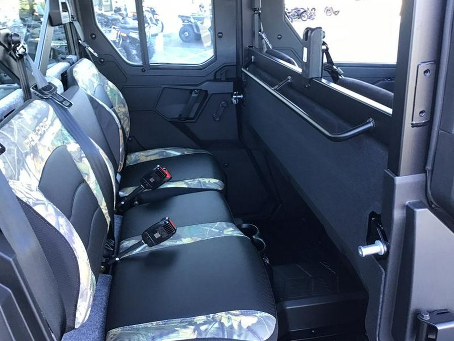 2026 Polaris® Ranger Crew XP 1000 NorthStar Edition Ultimate Polaris Pursuit Camo