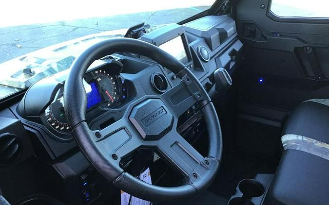 2026 Polaris® Ranger Crew XP 1000 NorthStar Edition Ultimate Polaris Pursuit Camo