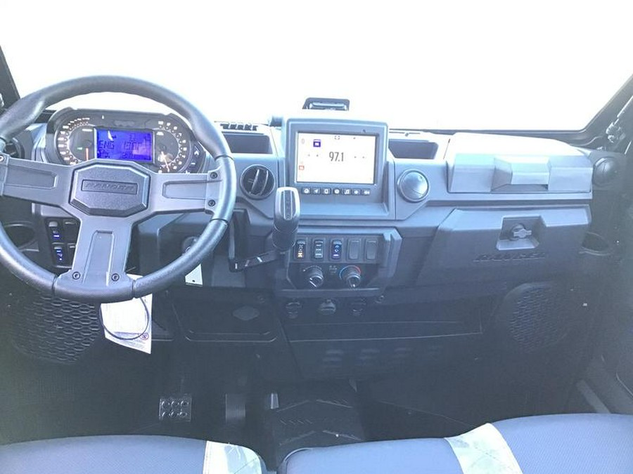 2026 Polaris® Ranger Crew XP 1000 NorthStar Edition Ultimate Polaris Pursuit Camo